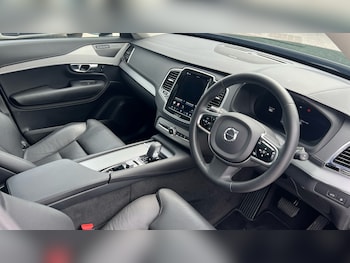 Used Volvo XC90 2023 for sale - 79263153: Photo