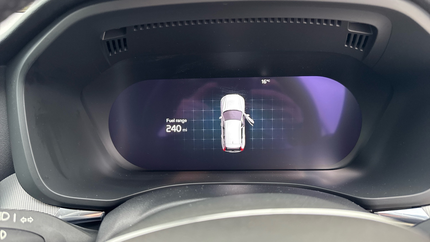 Used Volvo XC60 2022 for sale - 76493736: Photo 11