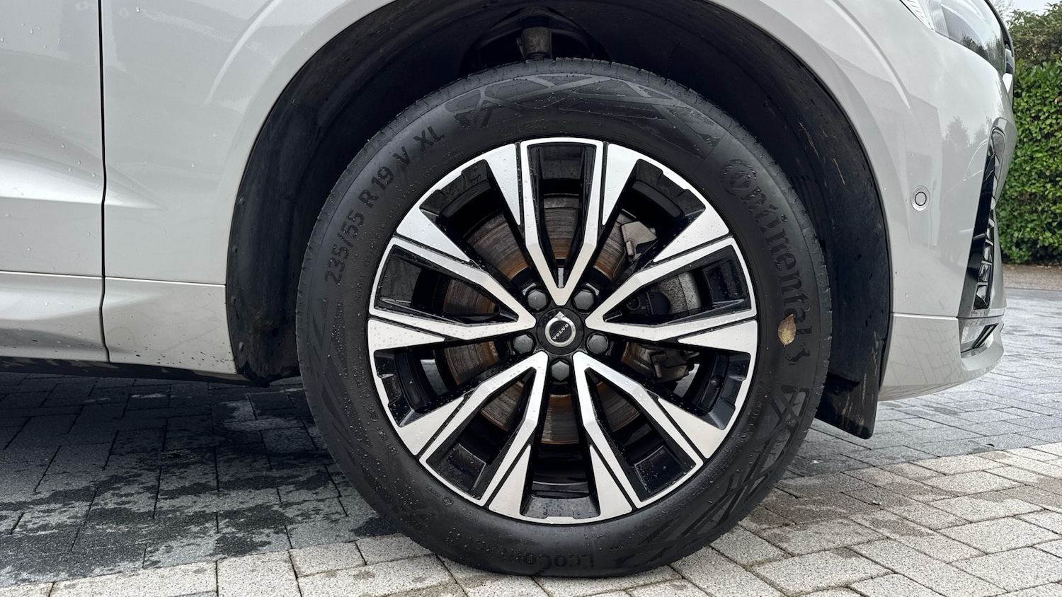 Used Volvo XC60 2022 for sale - 76493736: Photo 16