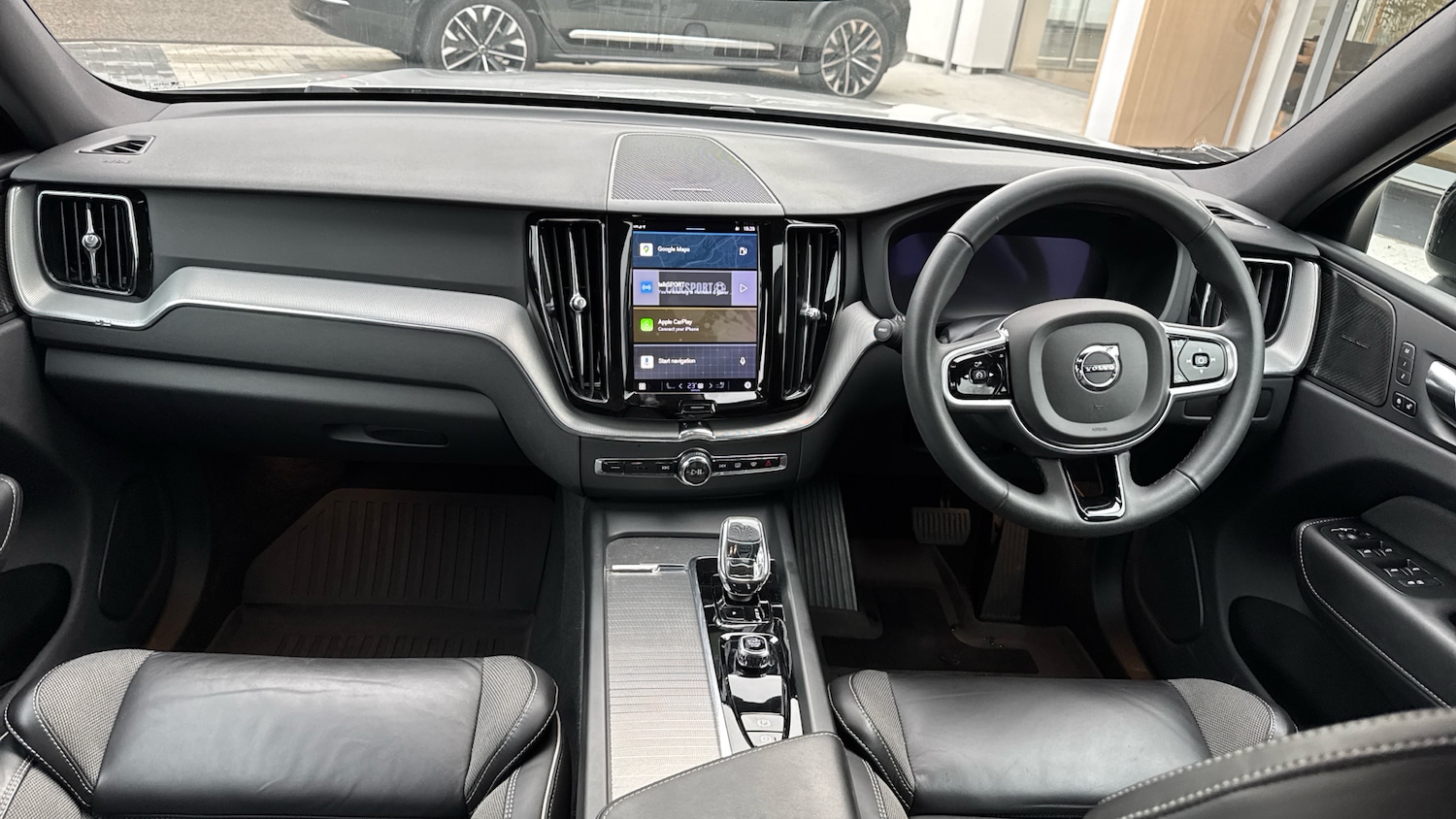 Used Volvo XC60 2022 for sale - 76493736: Photo 20