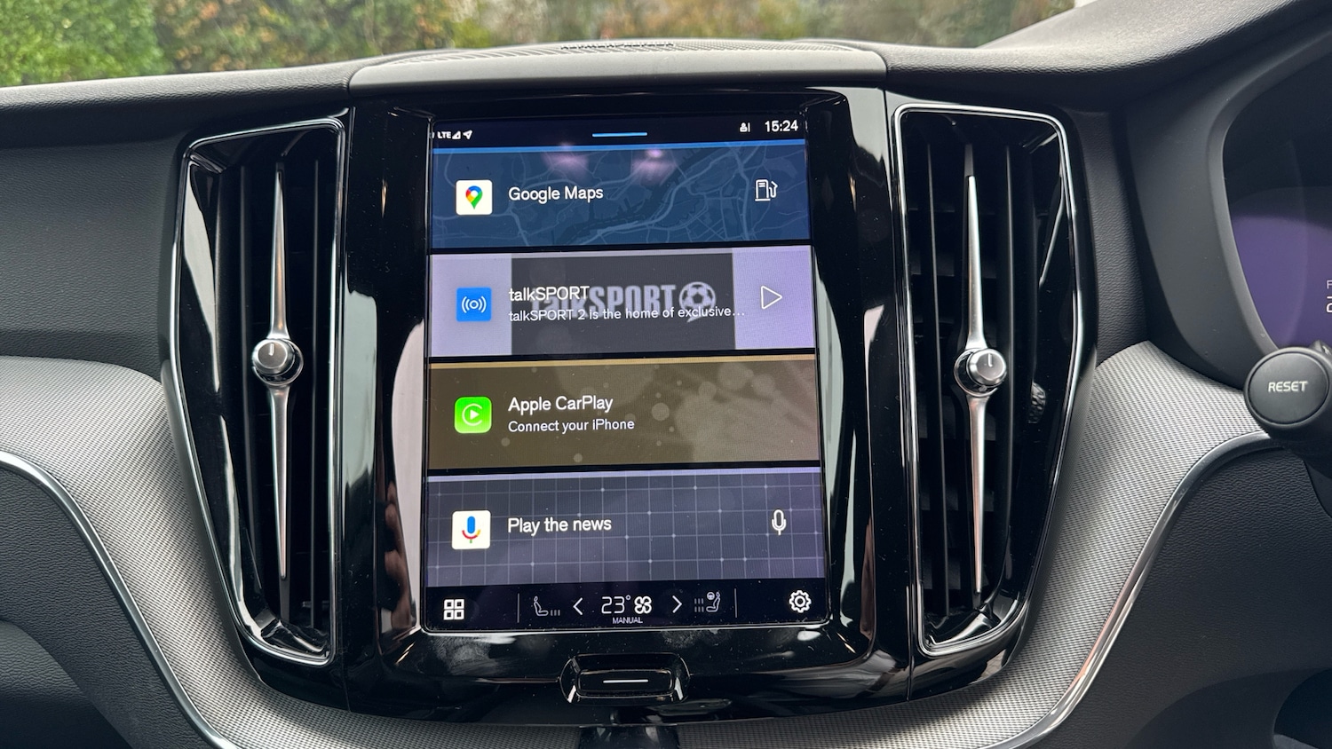 Used Volvo XC60 2022 for sale - 76493736: Photo 21