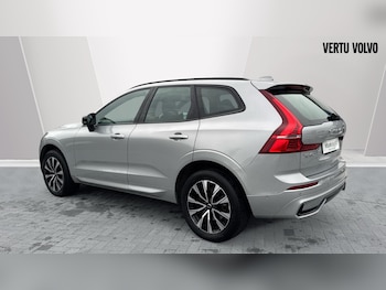 Used Volvo XC60 2022 for sale - 76493736: Photo