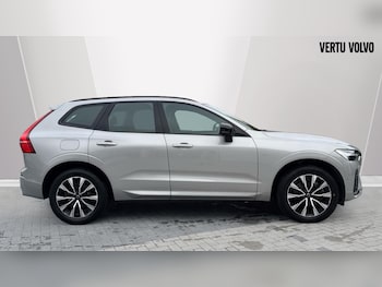 Used Volvo XC60 2022 for sale - 76493736: Photo