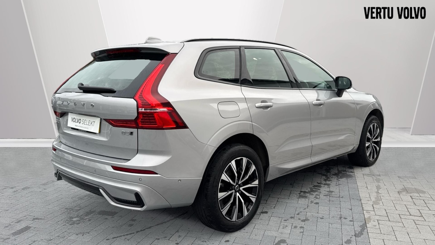 Used Volvo XC60 2022 for sale - 76493736: Photo 7