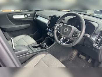 Used Volvo XC40 2023 for sale - 79836688: Photo