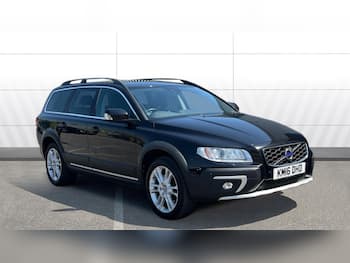 Used Volvo XC70 2016 for sale - 79643891: Photo