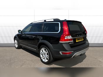 Used Volvo XC70 2016 for sale - 79643891: Photo