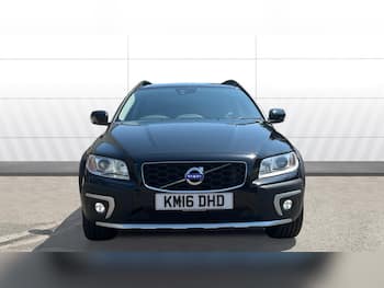 Used Volvo XC70 2016 for sale - 79643891: Photo