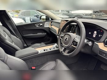 Used Volvo XC60 2026 for sale - 79872499: Photo
