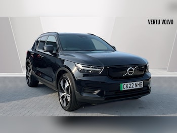 Used Volvo XC40 2022 for sale - 75380855: Photo