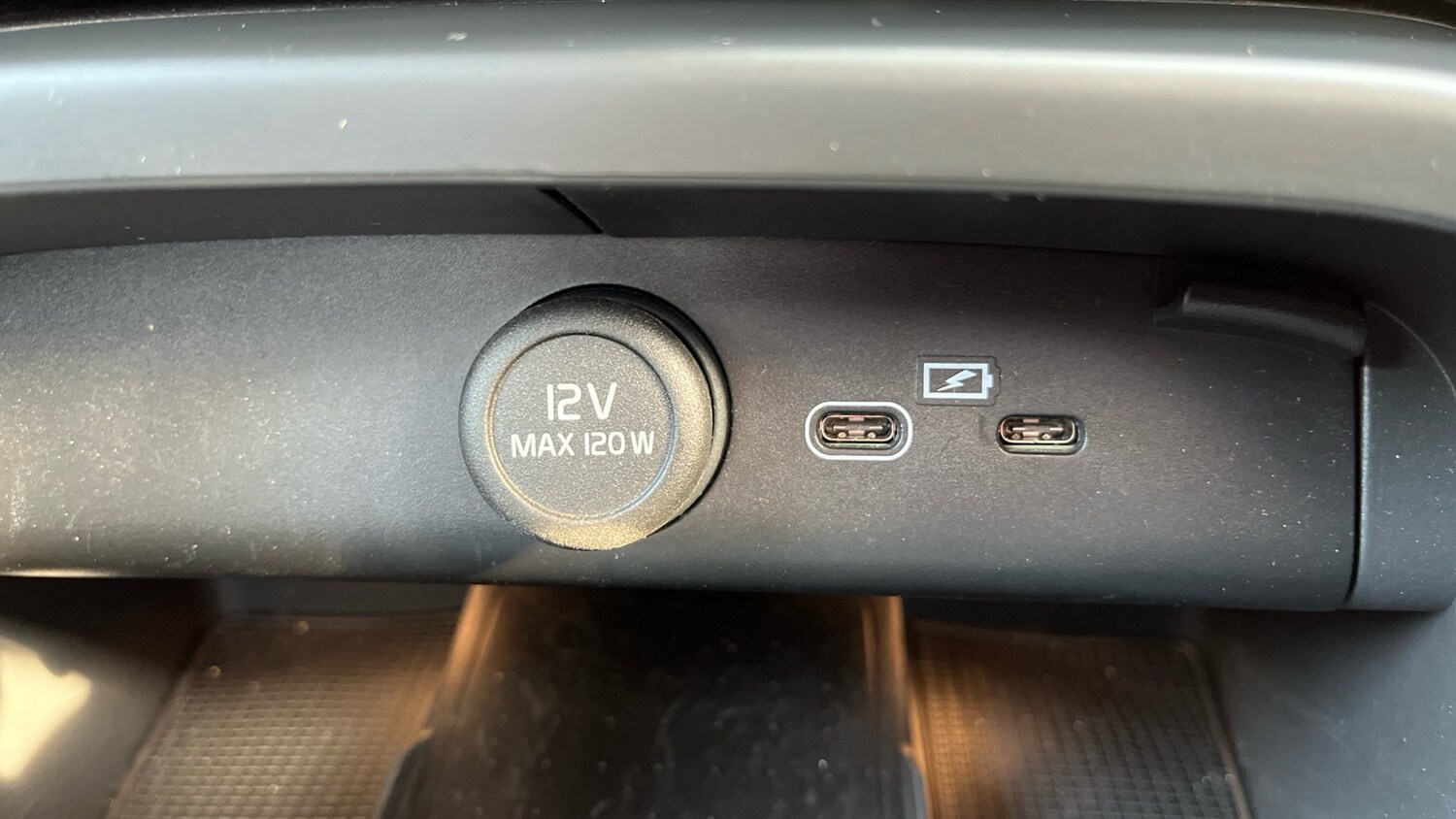 Vehicle 31