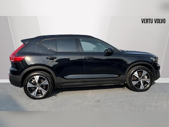 Used Volvo XC40 2022 for sale - 75380855: Photo