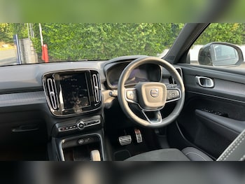Used Volvo XC40 2022 for sale - 75380855: Photo