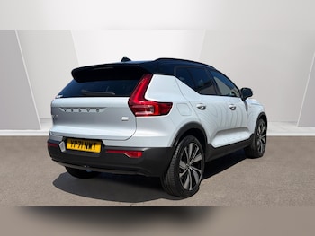 Used Volvo XC40 2021 for sale - 79239723: Photo