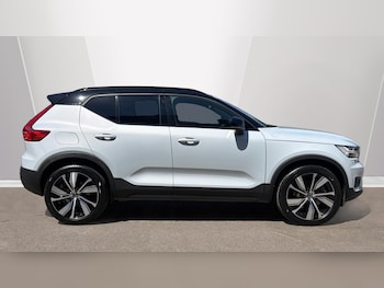 Used Volvo XC40 2021 for sale - 79239723: Photo