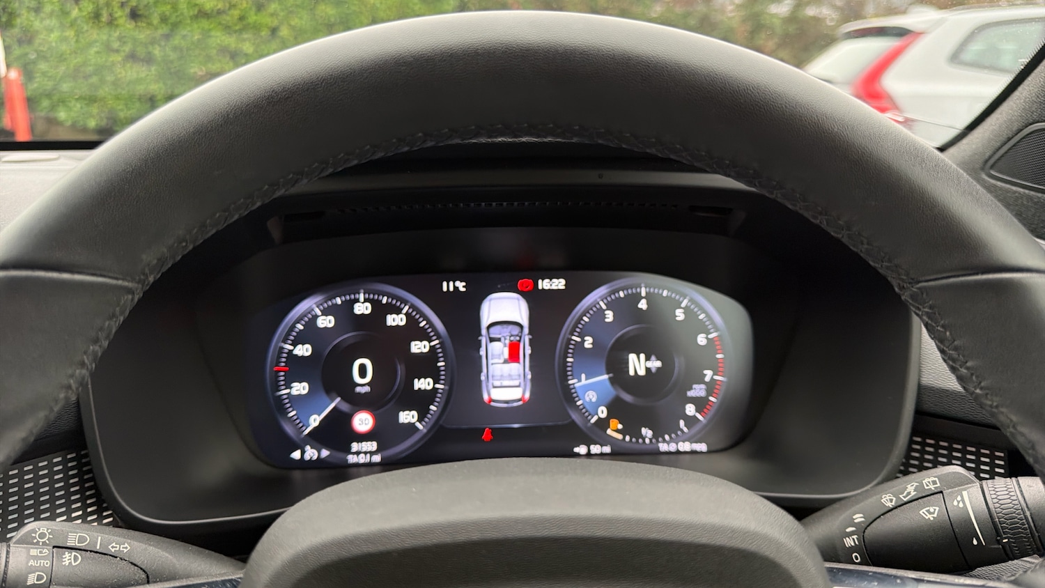 Used Volvo XC40 2021 for sale - 77732282: Photo 11