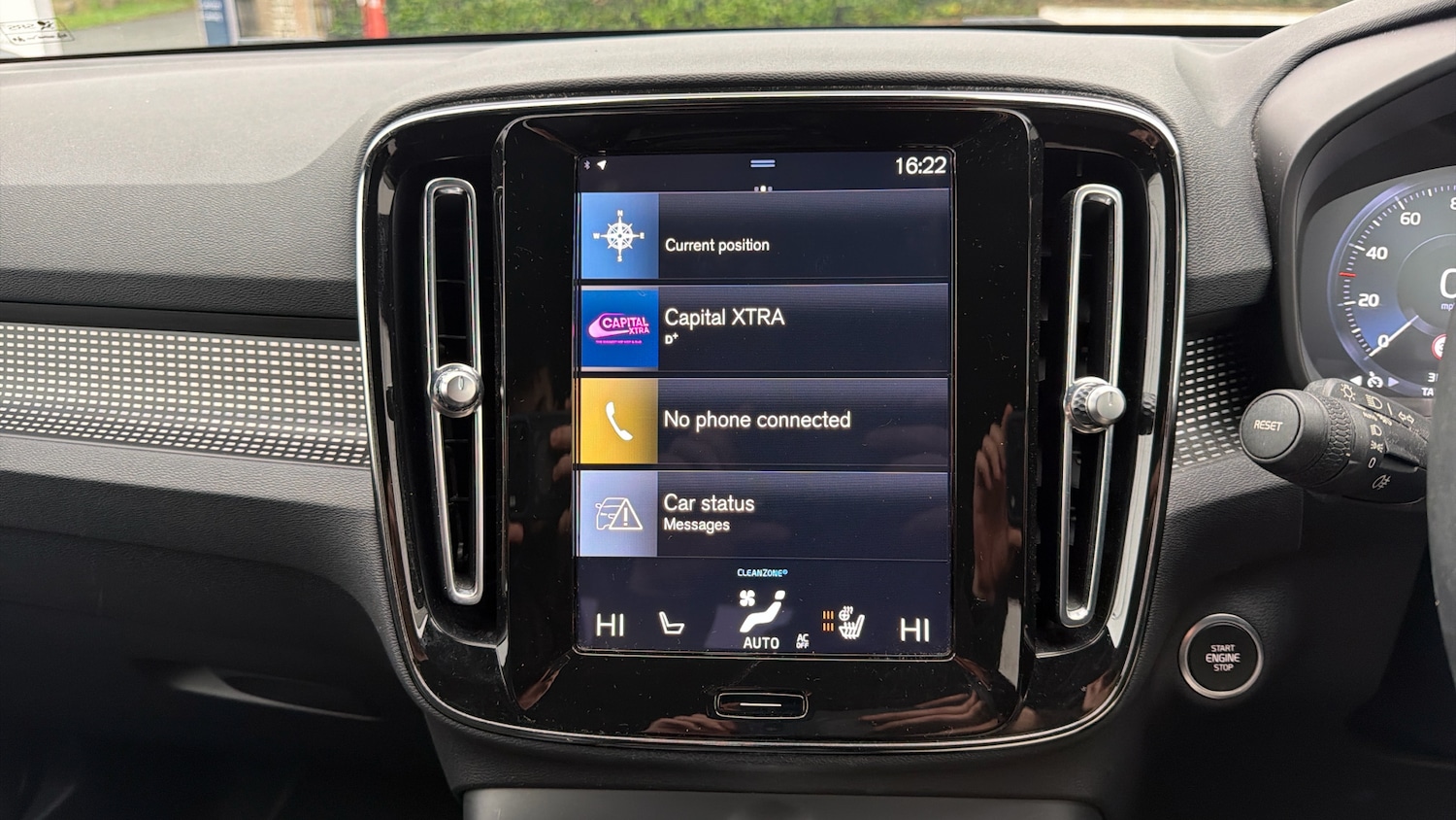 Used Volvo XC40 2021 for sale - 77732282: Photo 12