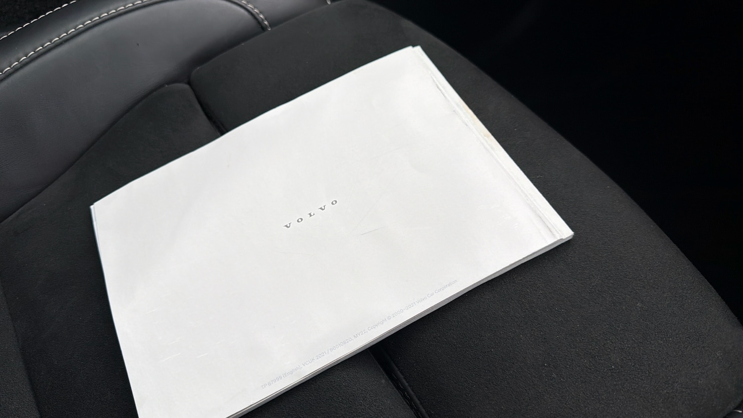 Used Volvo XC40 2021 for sale - 77732282: Photo 15