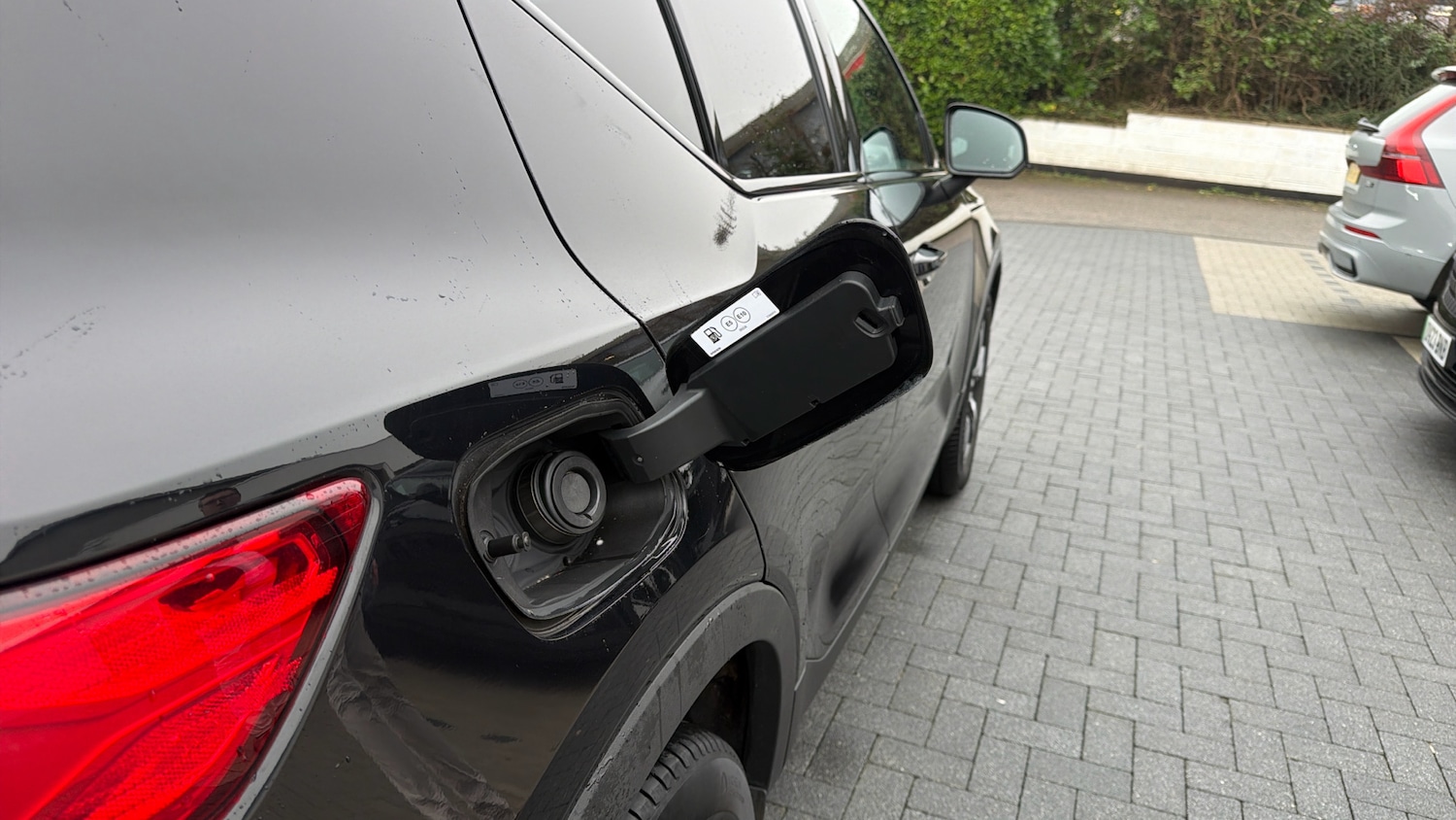 Used Volvo XC40 2021 for sale - 77732282: Photo 16