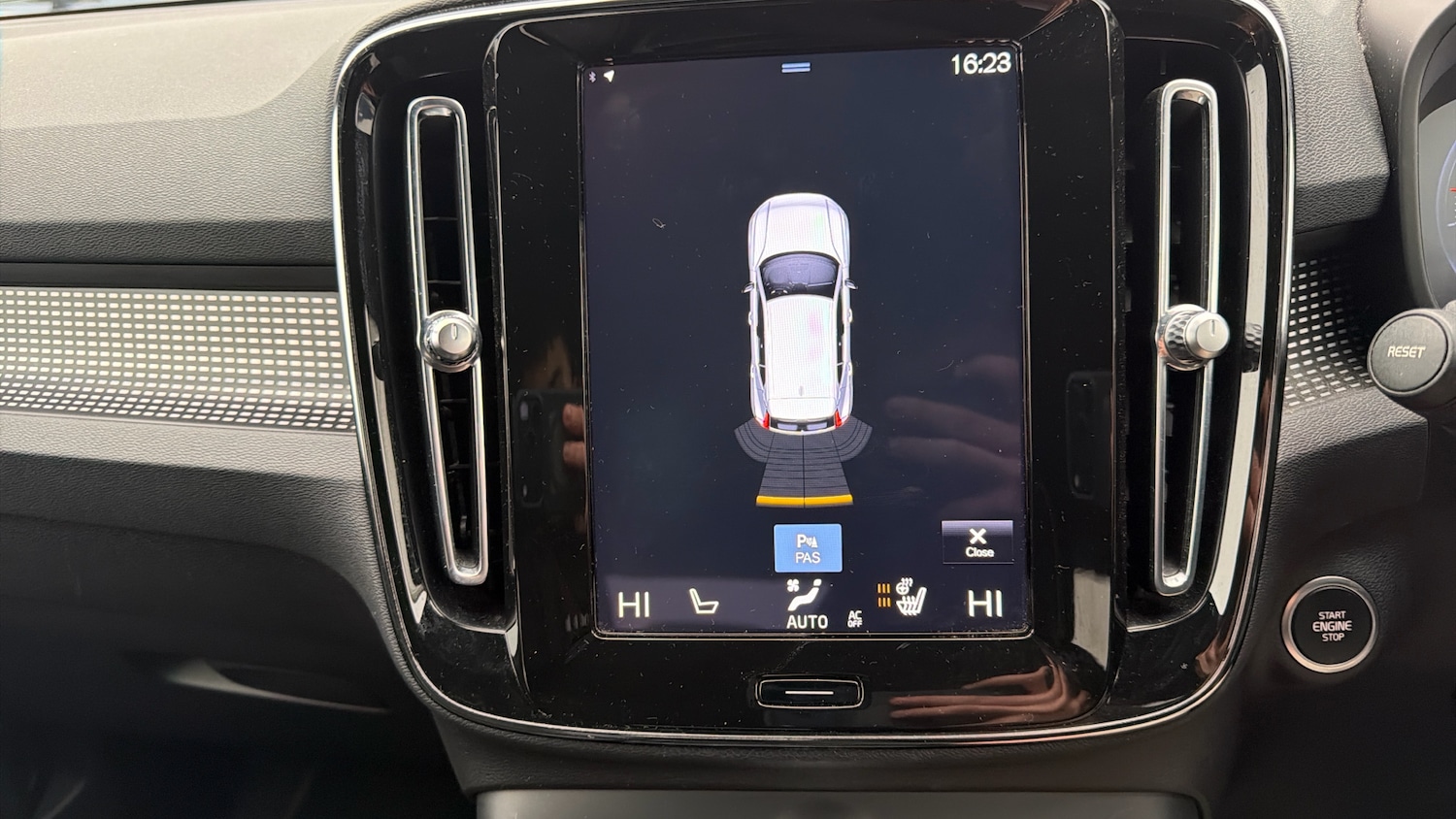 Used Volvo XC40 2021 for sale - 77732282: Photo 19