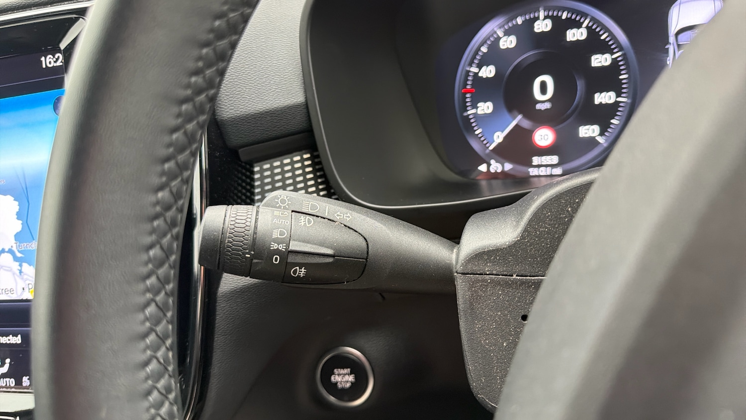 Used Volvo XC40 2021 for sale - 77732282: Photo 20