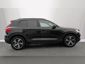 Used Volvo XC40 2021 for sale - 77732282: Photo
