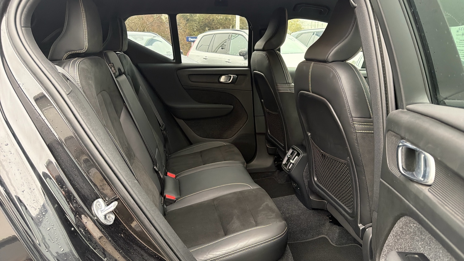 Used Volvo XC40 2021 for sale - 77732282: Photo 6