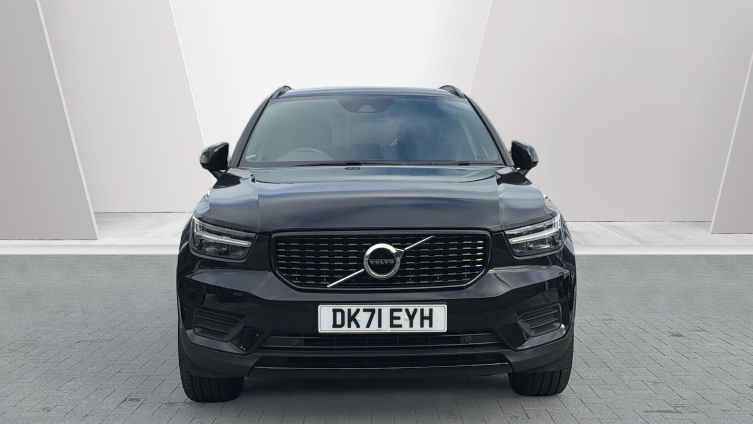 Used Volvo XC40 2021 for sale - 77732282: Photo 8