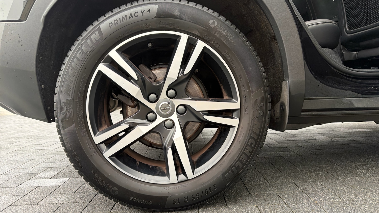 Used Volvo XC40 2021 for sale - 77732282: Photo 9