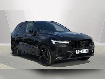 Used Volvo XC60 2025 for sale - 78617577: Photo