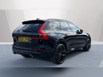 Used Volvo XC60 2025 for sale - 78617577: Photo