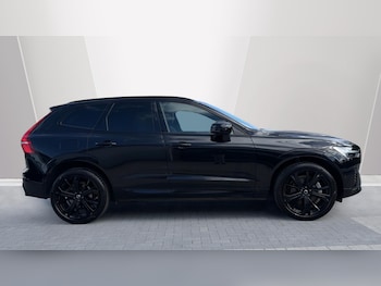 Used Volvo XC60 2025 for sale - 78617577: Photo