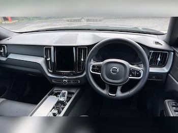 Used Volvo XC60 2025 for sale - 78617577: Photo