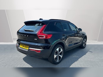 Used Volvo XC40 2024 for sale - 79287110: Photo