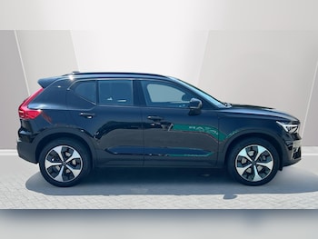 Used Volvo XC40 2024 for sale - 79287110: Photo