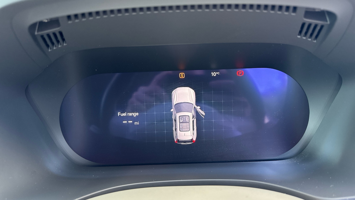 Used Volvo XC60 2024 for sale - 77802261: Photo 11