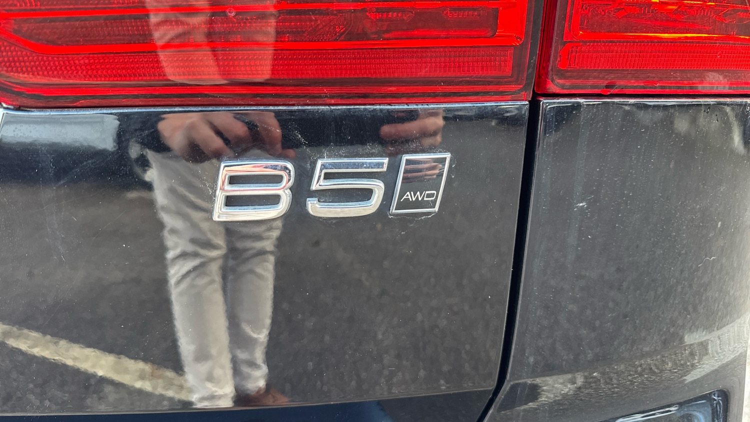 Used Volvo XC60 2024 for sale - 77802261: Photo 24