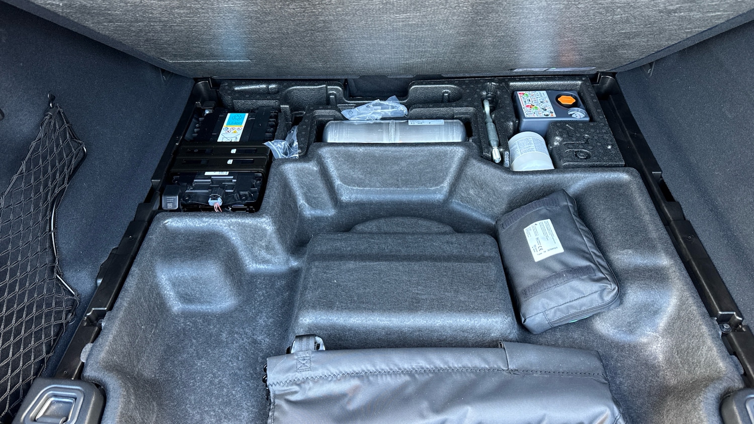 Used Volvo XC60 2024 for sale - 77802261: Photo 25