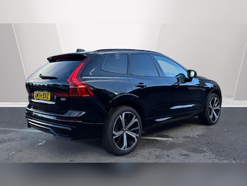 Used Volvo XC60 2024 for sale - 77802261: Photo