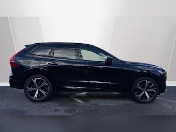 Used Volvo XC60 2024 for sale - 77802261: Photo