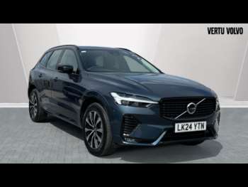 2024 (24) - 2.0 B5P Plus Dark 5dr AWD Geartronic Petrol Estate