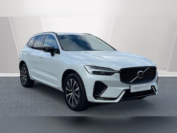 Used Volvo XC60 2025 for sale - 78484069: Photo