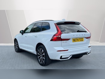Used Volvo XC60 2025 for sale - 78484069: Photo