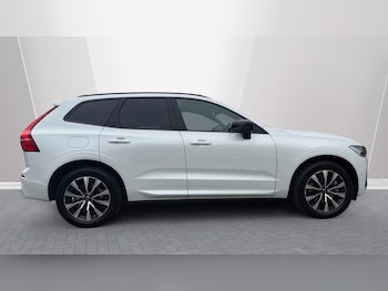 Used Volvo XC60 2025 for sale - 78484069: Photo