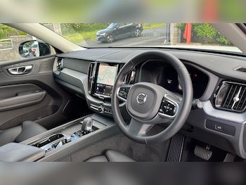 Used Volvo XC60 2025 for sale - 78484069: Photo