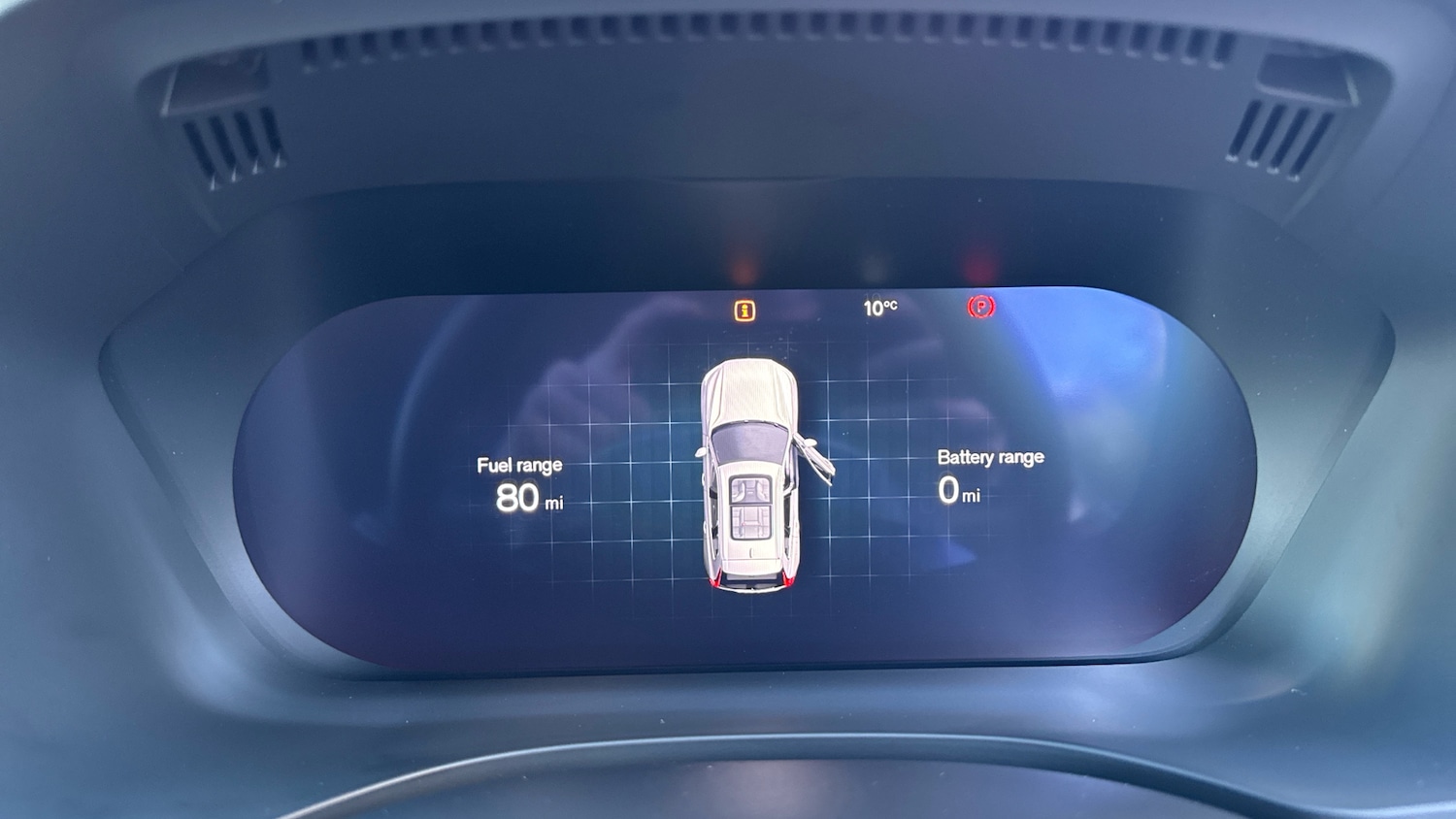 Used Volvo XC60 2025 for sale - 76734926: Photo 11