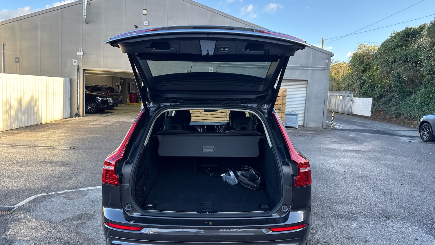 Used Volvo XC60 2025 for sale - 76734926: Photo 13