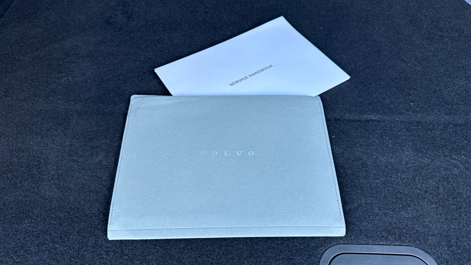 Used Volvo XC60 2025 for sale - 76734926: Photo 14