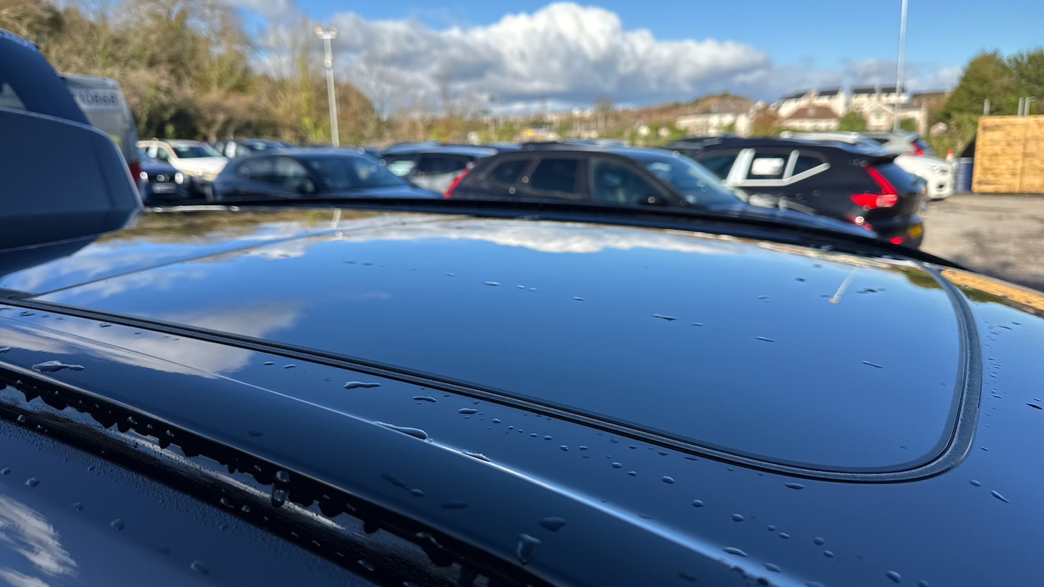 Used Volvo XC60 2025 for sale - 76734926: Photo 18