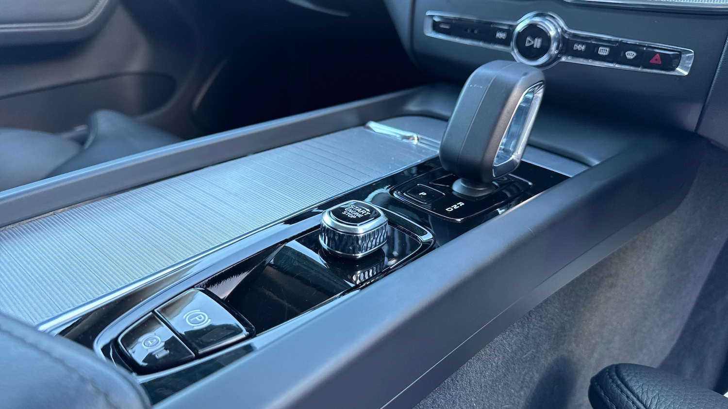 Used Volvo XC60 2025 for sale - 76734926: Photo 19